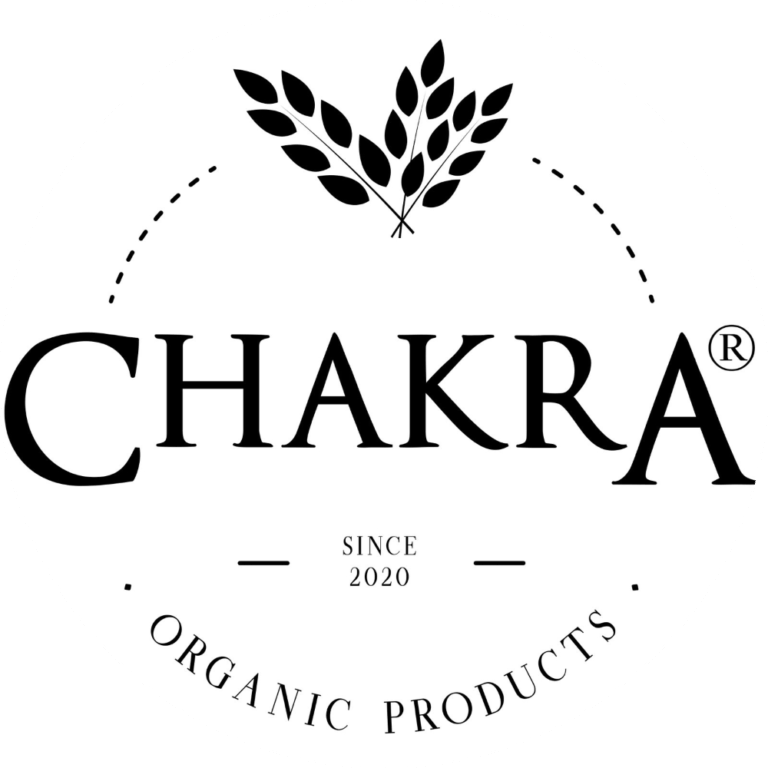 Chakra-logo